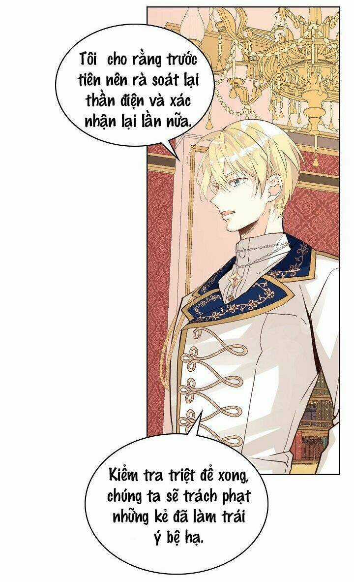 Con Có Phải Con Là Con Gái Của Ngài Không? Chapter 29 trang 59