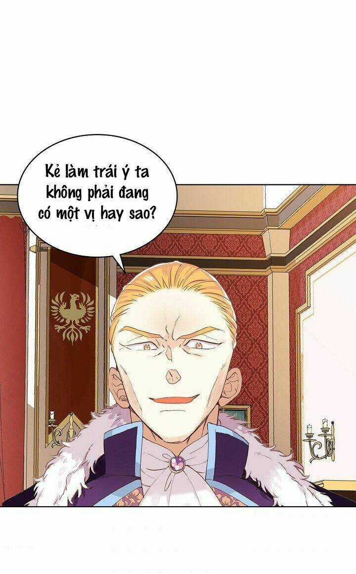 Con Có Phải Con Là Con Gái Của Ngài Không? Chapter 29 trang 60