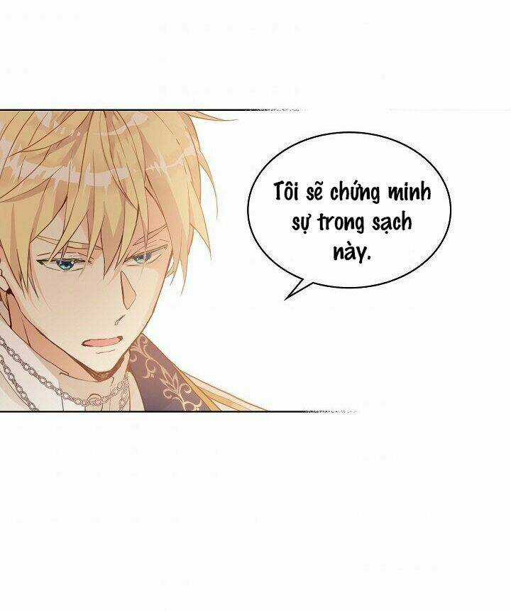 Con Có Phải Con Là Con Gái Của Ngài Không? Chapter 29 trang 61