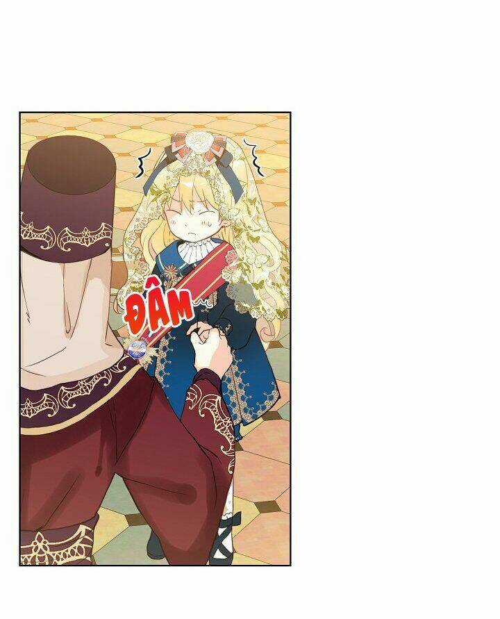 Con Có Phải Con Là Con Gái Của Ngài Không? Chapter 29 trang 7