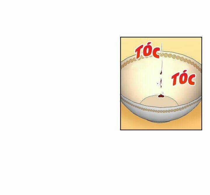 Con Có Phải Con Là Con Gái Của Ngài Không? Chapter 29 trang 8