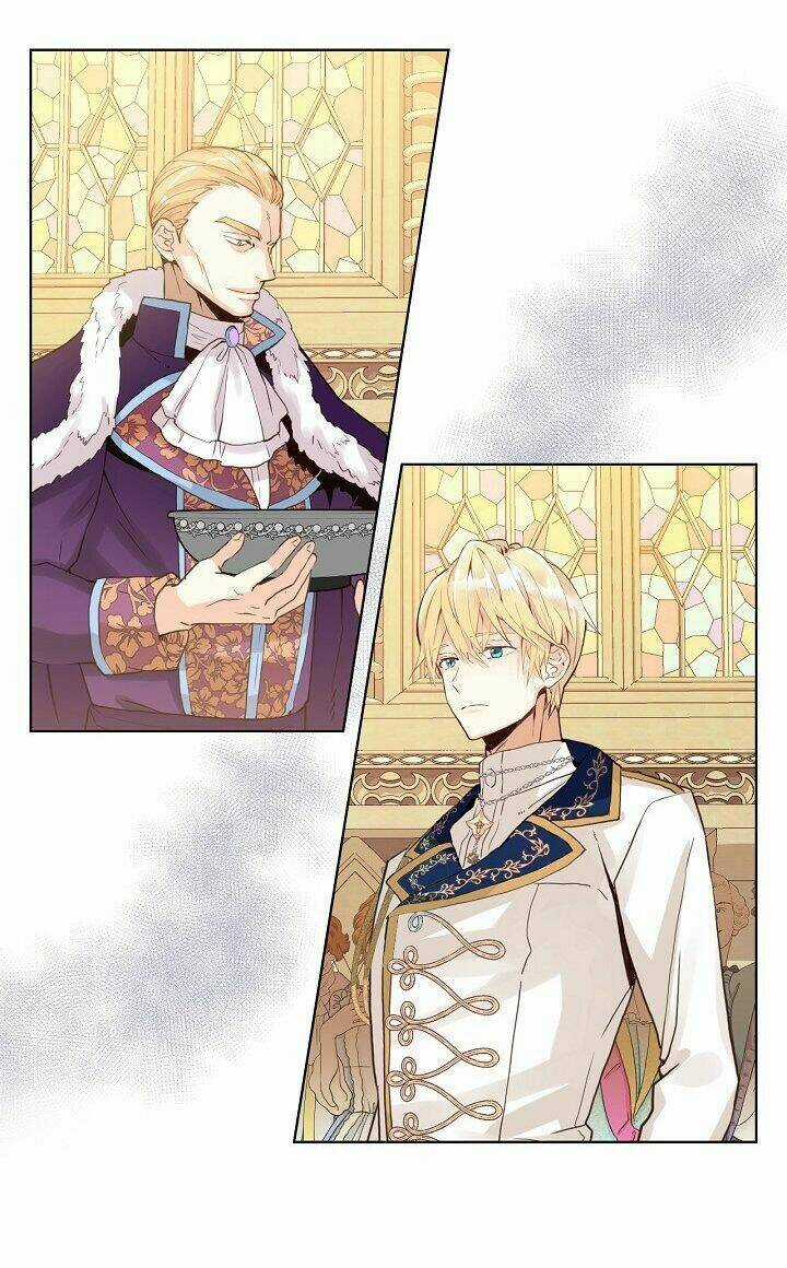 Con Có Phải Con Là Con Gái Của Ngài Không? Chapter 29 trang 9