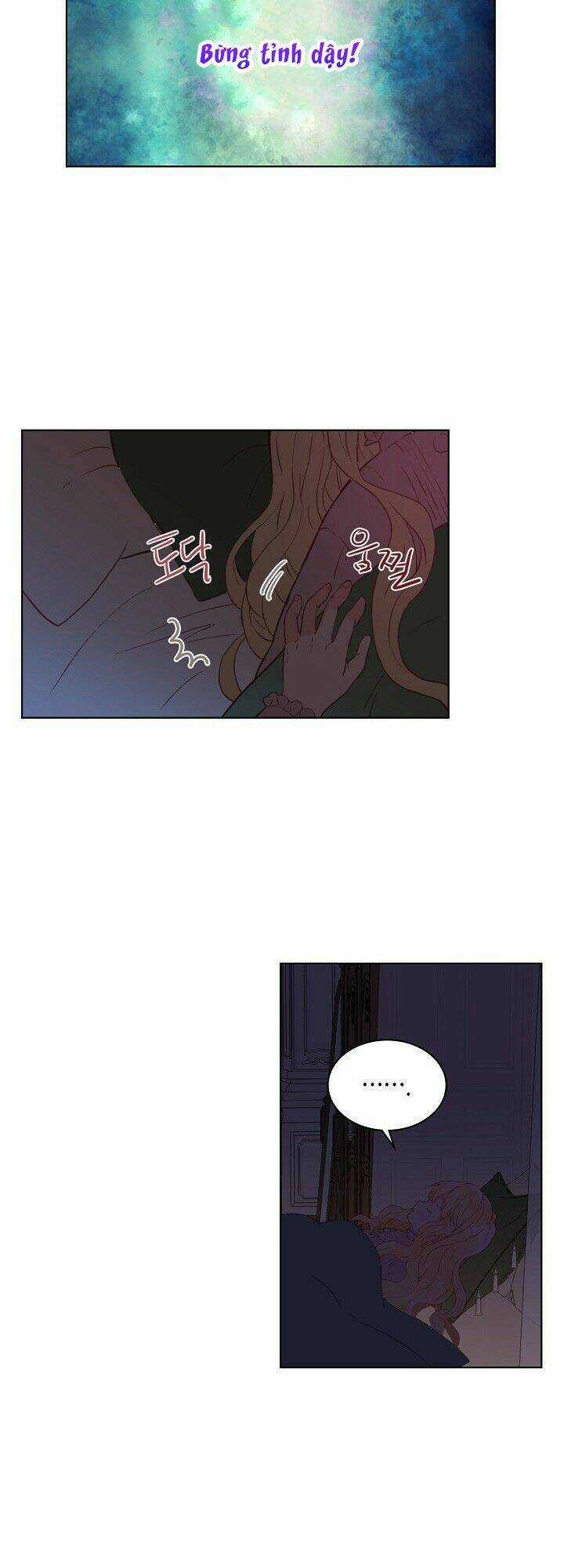 Con Có Phải Con Là Con Gái Của Ngài Không? Chapter 3 trang 38