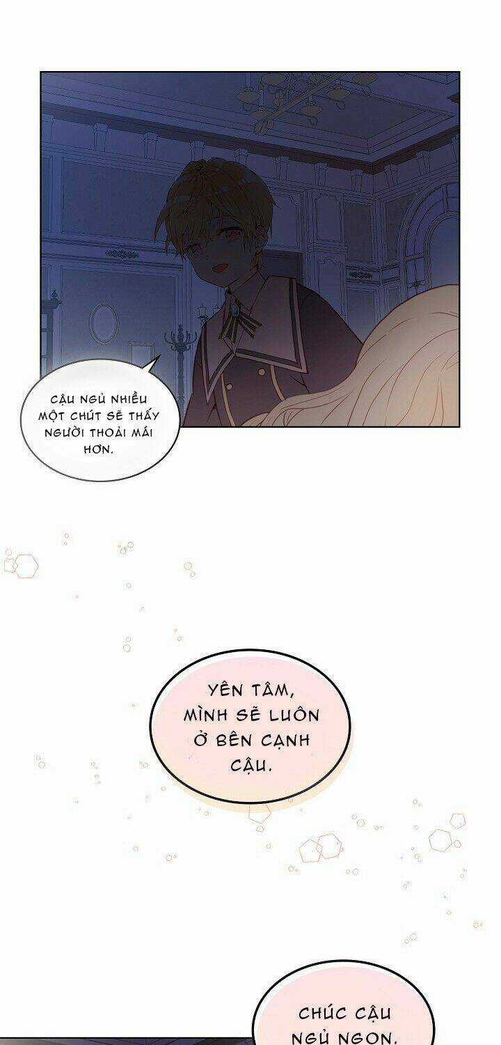 Con Có Phải Con Là Con Gái Của Ngài Không? Chapter 3 trang 39