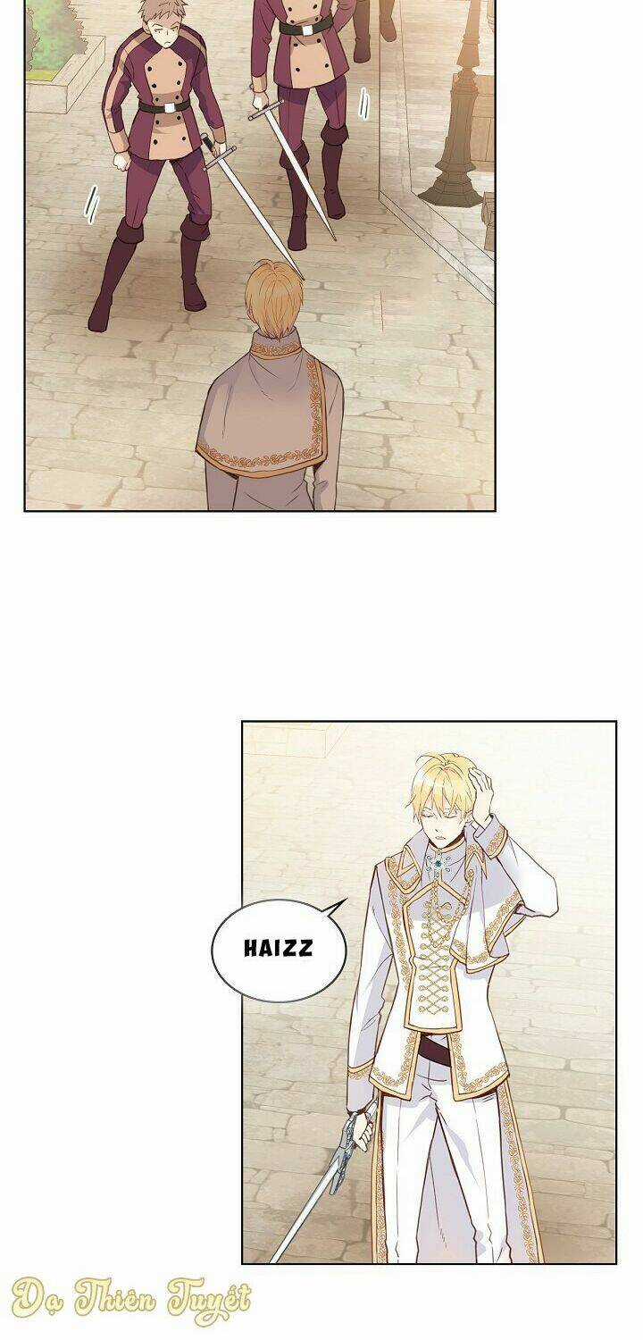 Con Có Phải Con Là Con Gái Của Ngài Không? Chapter 3 trang 5