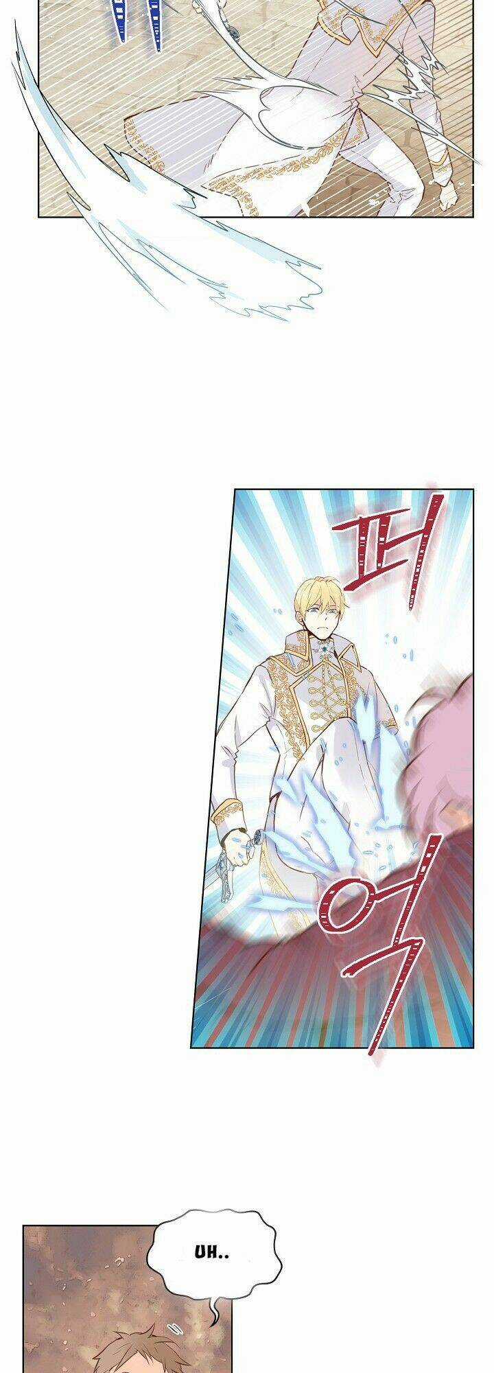 Con Có Phải Con Là Con Gái Của Ngài Không? Chapter 3 trang 7