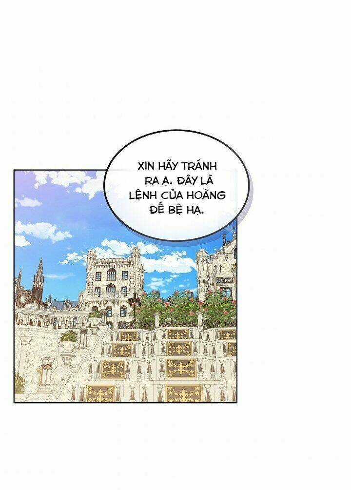 Con Có Phải Con Là Con Gái Của Ngài Không? Chapter 30 trang 1