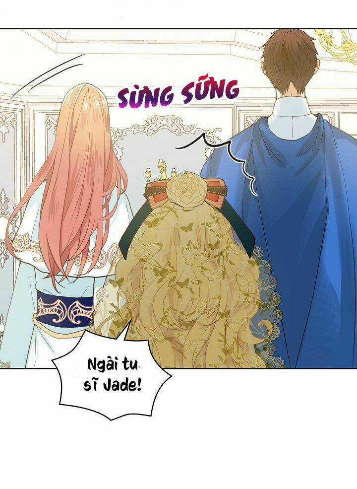 Con Có Phải Con Là Con Gái Của Ngài Không? Chapter 30 trang 11