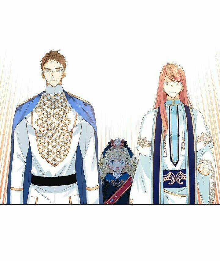 Con Có Phải Con Là Con Gái Của Ngài Không? Chapter 30 trang 13