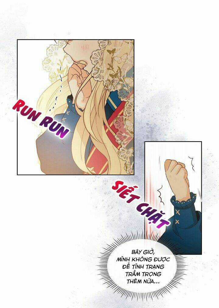 Con Có Phải Con Là Con Gái Của Ngài Không? Chapter 30 trang 15