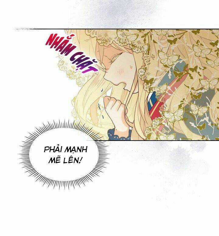 Con Có Phải Con Là Con Gái Của Ngài Không? Chapter 30 trang 16