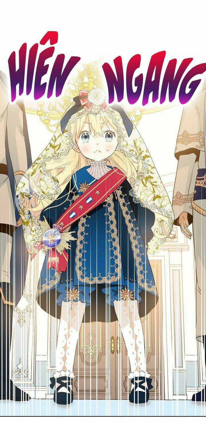 Con Có Phải Con Là Con Gái Của Ngài Không? Chapter 30 trang 18