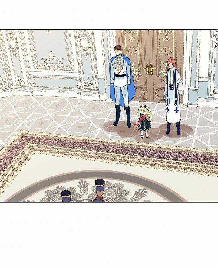 Con Có Phải Con Là Con Gái Của Ngài Không? Chapter 30 trang 2