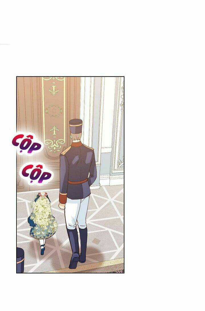 Con Có Phải Con Là Con Gái Của Ngài Không? Chapter 30 trang 27