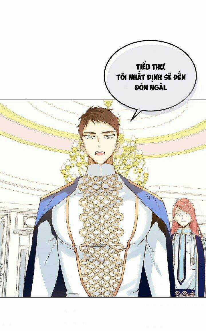 Con Có Phải Con Là Con Gái Của Ngài Không? Chapter 30 trang 28