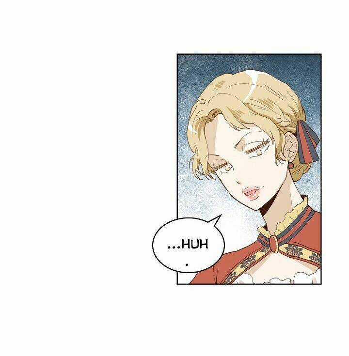 Con Có Phải Con Là Con Gái Của Ngài Không? Chapter 30 trang 32