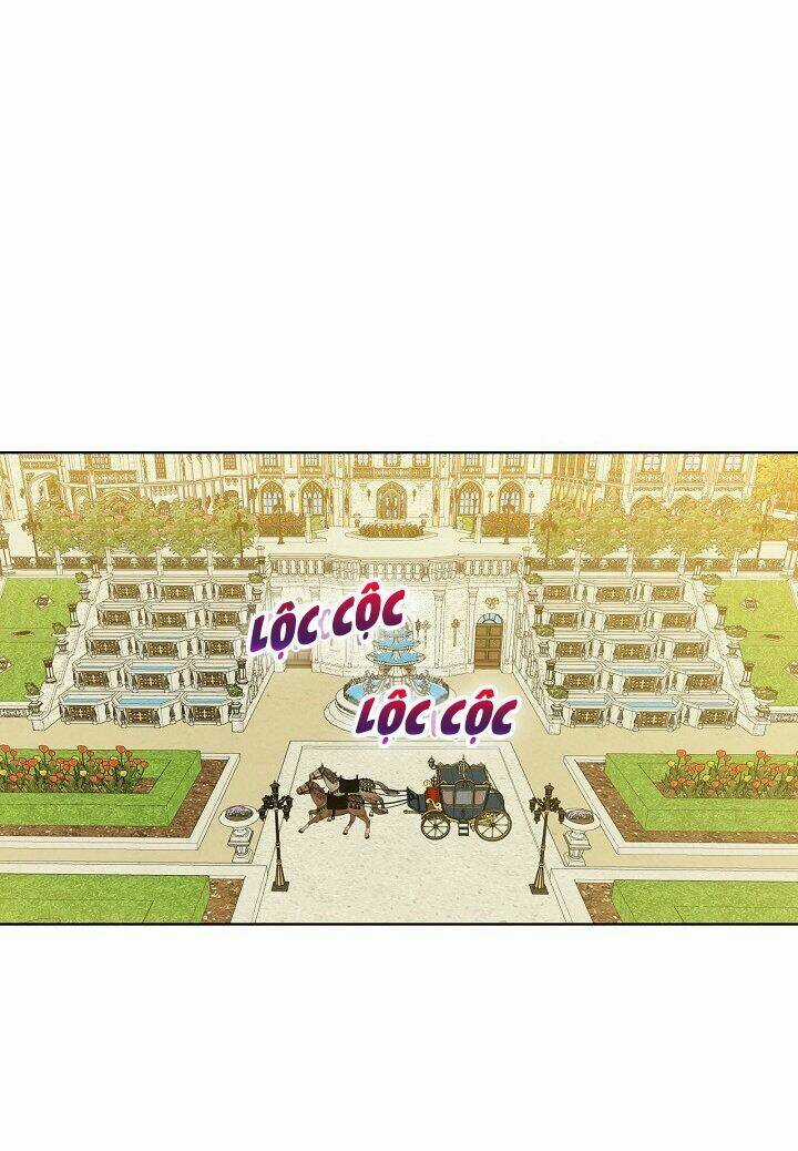 Con Có Phải Con Là Con Gái Của Ngài Không? Chapter 30 trang 38