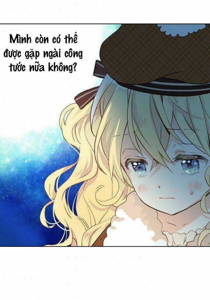 Con Có Phải Con Là Con Gái Của Ngài Không? Chapter 30 trang 40