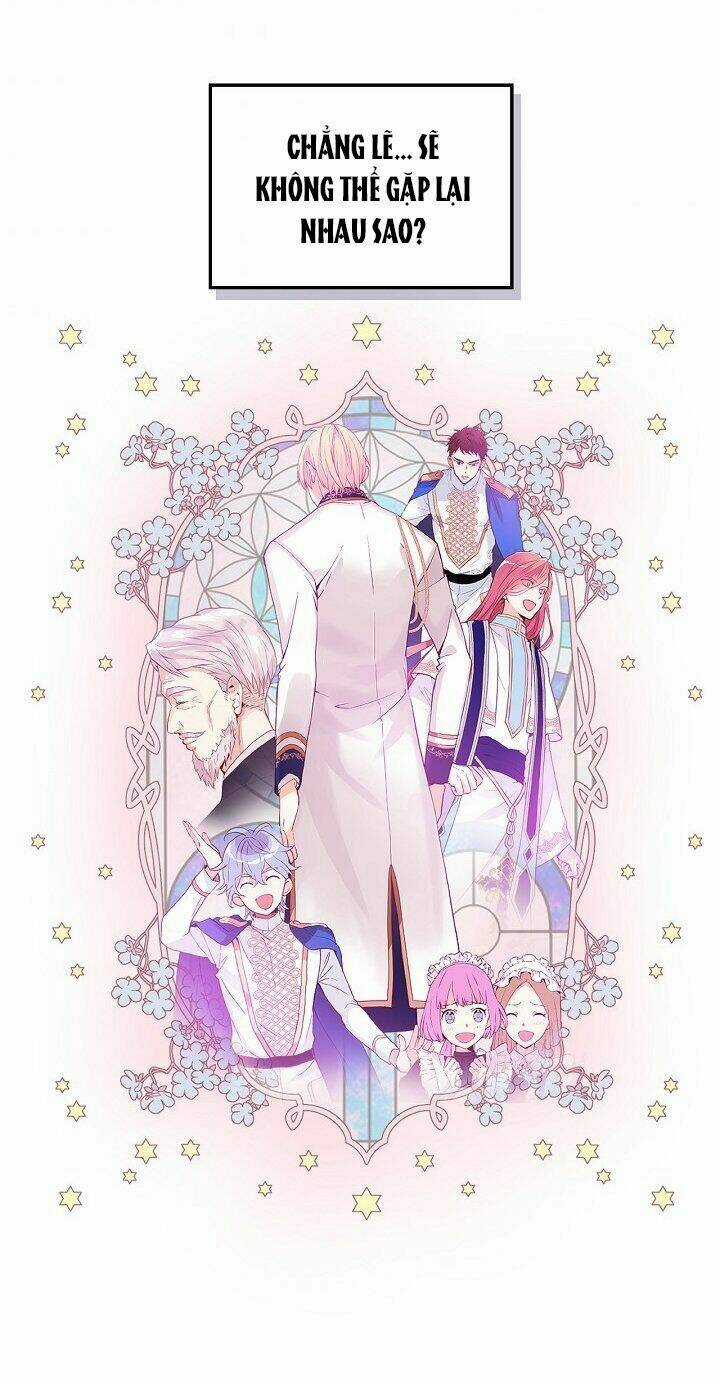 Con Có Phải Con Là Con Gái Của Ngài Không? Chapter 30 trang 41