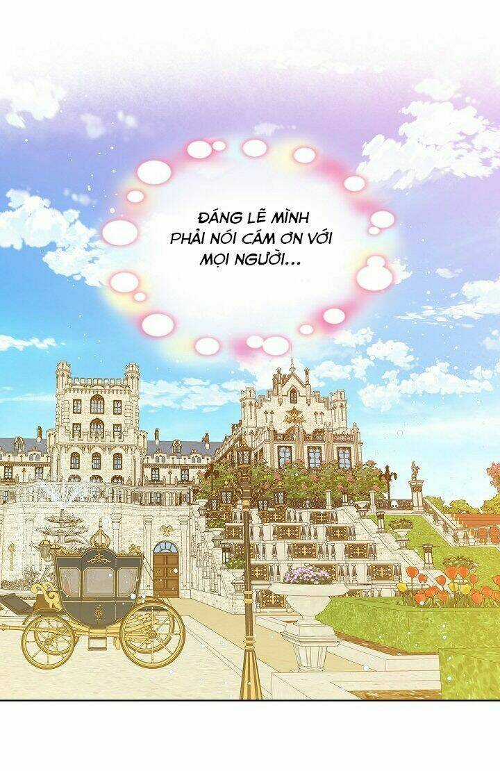 Con Có Phải Con Là Con Gái Của Ngài Không? Chapter 30 trang 43