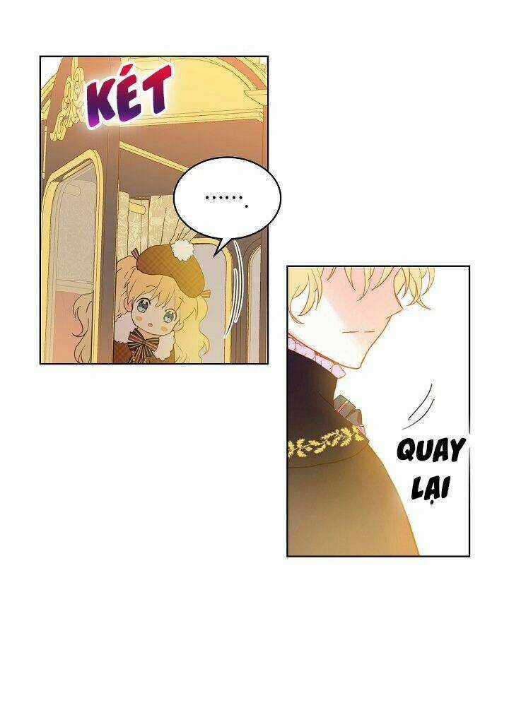 Con Có Phải Con Là Con Gái Của Ngài Không? Chapter 30 trang 46