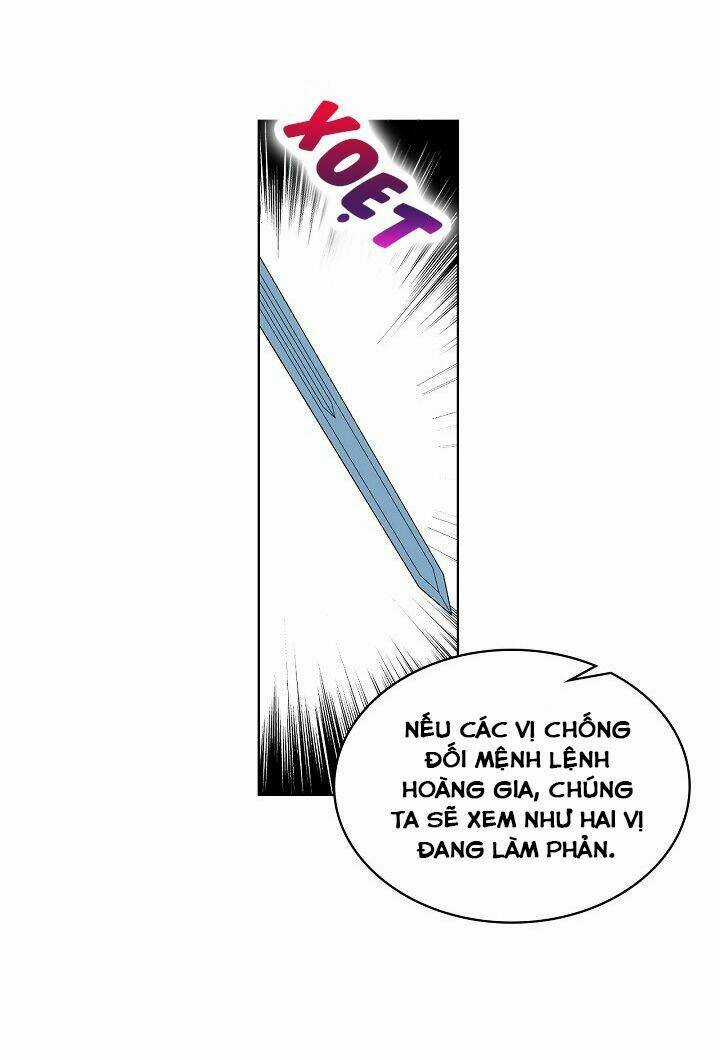 Con Có Phải Con Là Con Gái Của Ngài Không? Chapter 30 trang 5