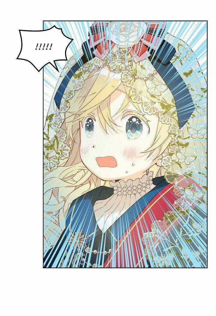 Con Có Phải Con Là Con Gái Của Ngài Không? Chapter 30 trang 6