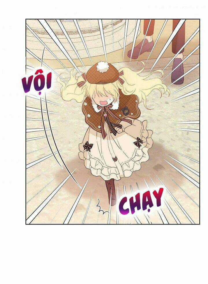 Con Có Phải Con Là Con Gái Của Ngài Không? Chapter 31 trang 10