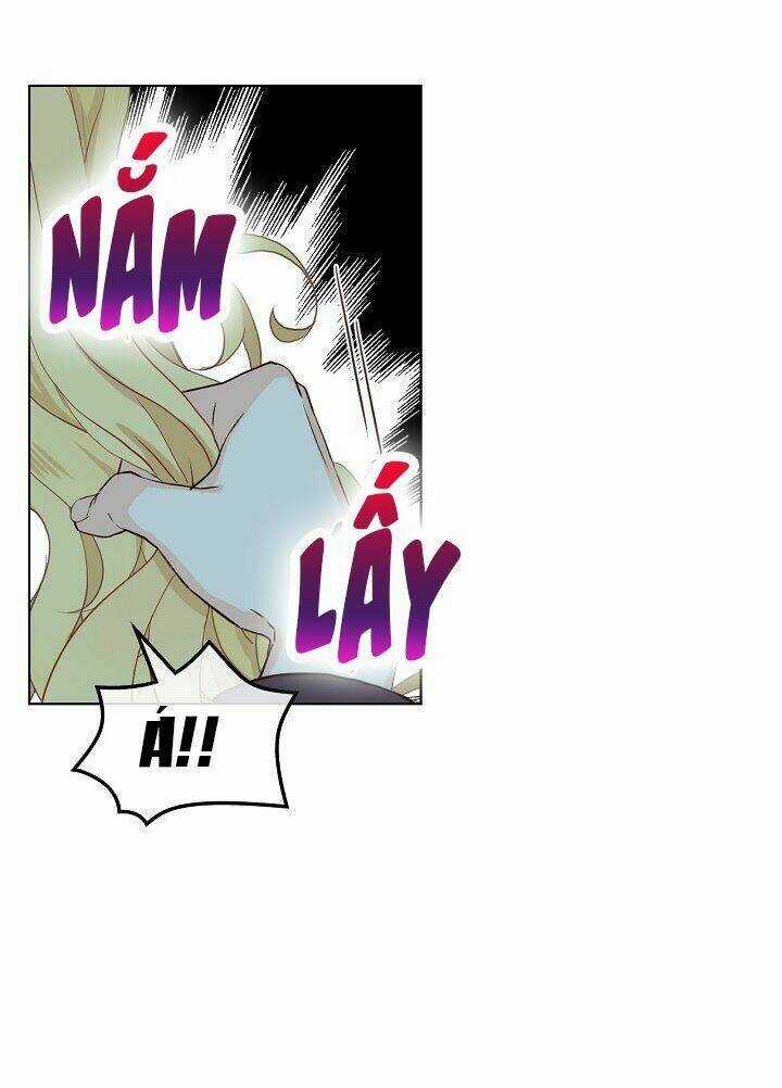 Con Có Phải Con Là Con Gái Của Ngài Không? Chapter 31 trang 11