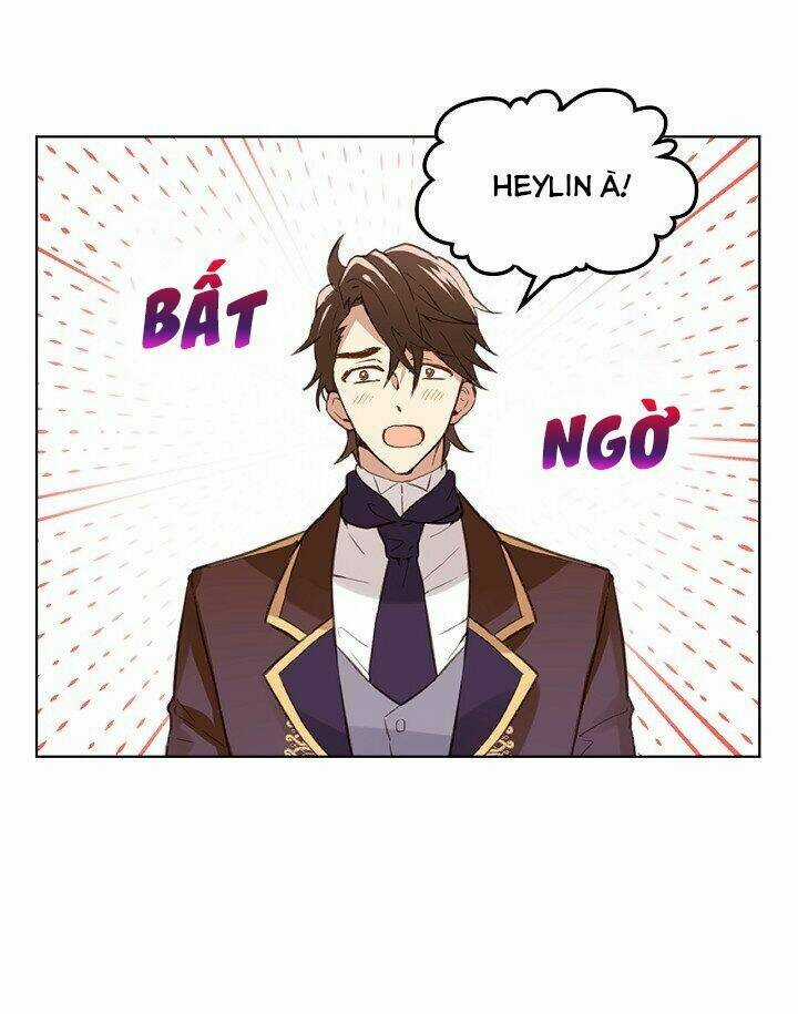 Con Có Phải Con Là Con Gái Của Ngài Không? Chapter 31 trang 14