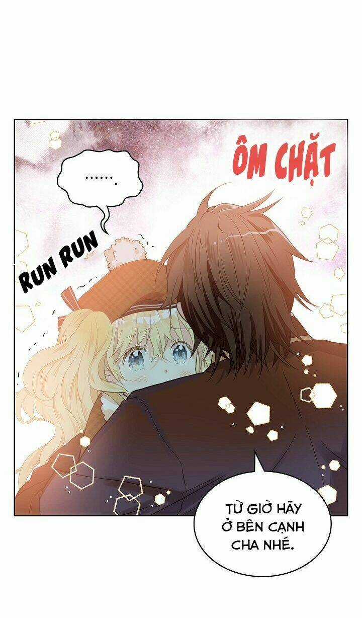 Con Có Phải Con Là Con Gái Của Ngài Không? Chapter 31 trang 16