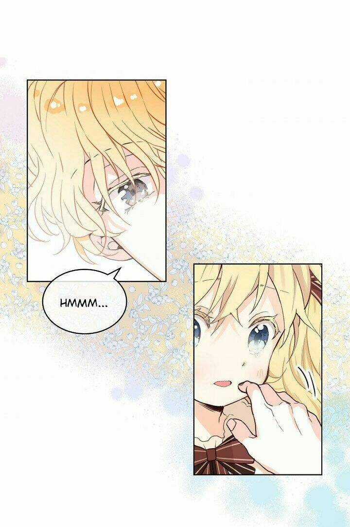 Con Có Phải Con Là Con Gái Của Ngài Không? Chapter 31 trang 2