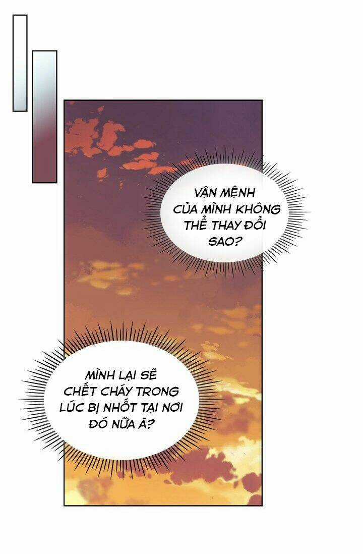Con Có Phải Con Là Con Gái Của Ngài Không? Chapter 31 trang 26
