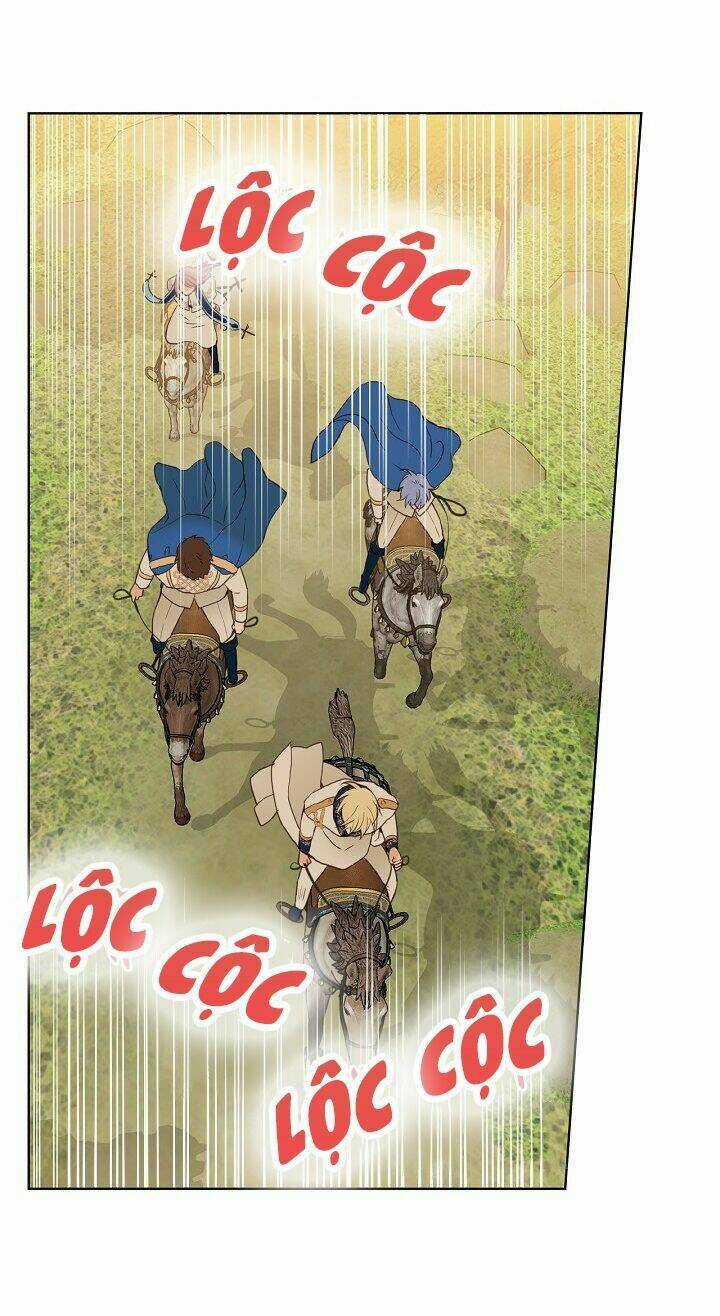 Con Có Phải Con Là Con Gái Của Ngài Không? Chapter 31 trang 31