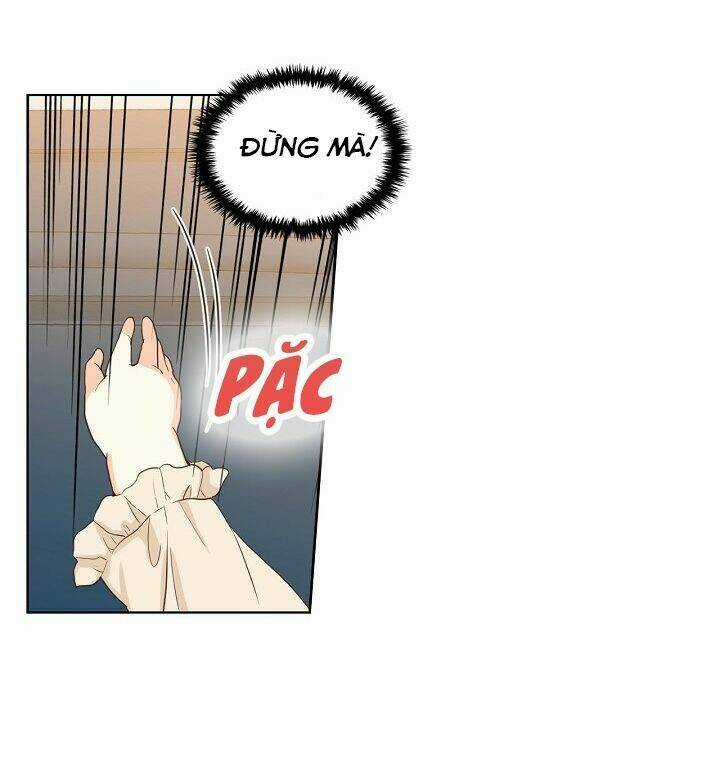 Con Có Phải Con Là Con Gái Của Ngài Không? Chapter 31 trang 34