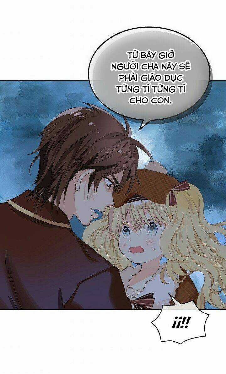 Con Có Phải Con Là Con Gái Của Ngài Không? Chapter 31 trang 38