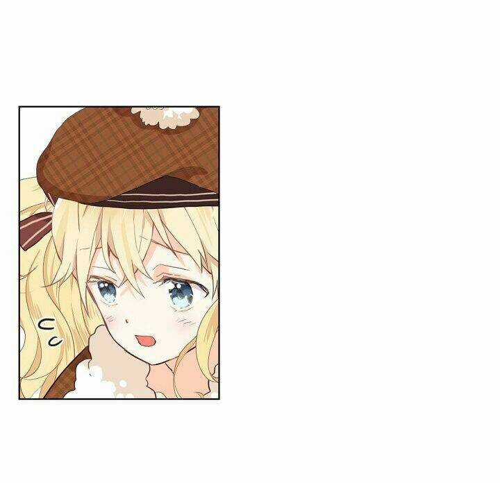 Con Có Phải Con Là Con Gái Của Ngài Không? Chapter 31 trang 40