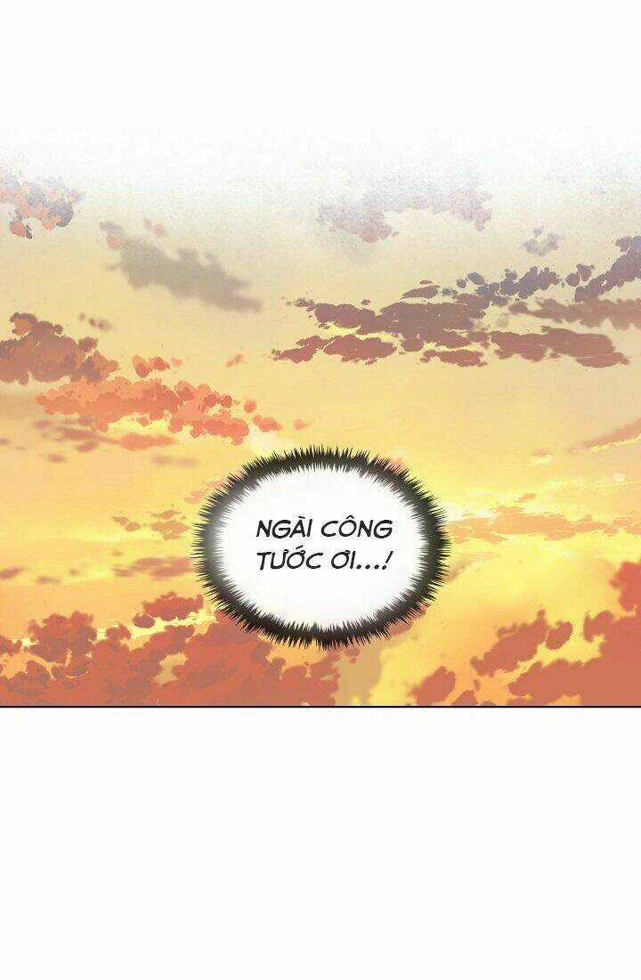 Con Có Phải Con Là Con Gái Của Ngài Không? Chapter 31 trang 41