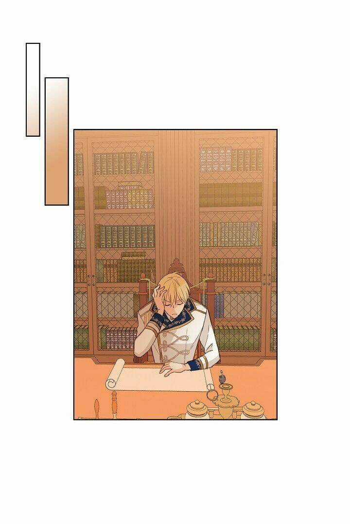 Con Có Phải Con Là Con Gái Của Ngài Không? Chapter 31 trang 43