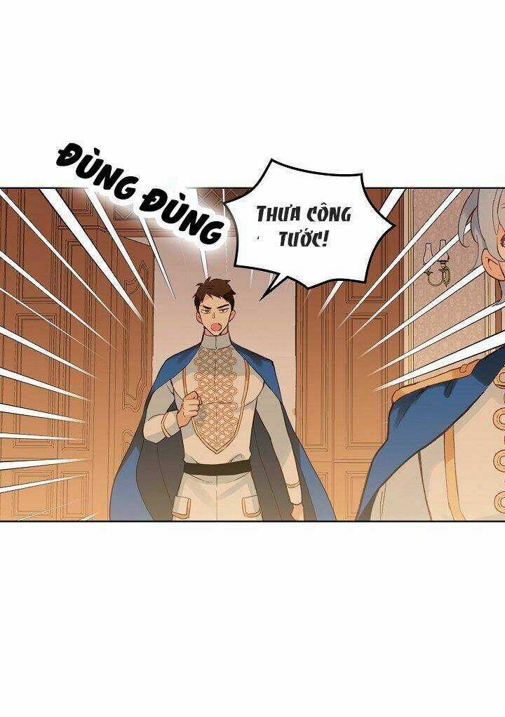 Con Có Phải Con Là Con Gái Của Ngài Không? Chapter 31 trang 46