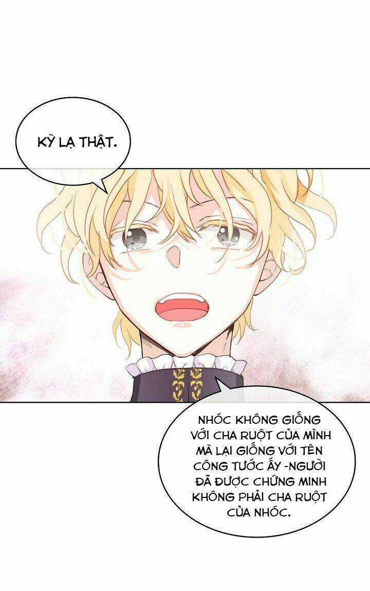 Con Có Phải Con Là Con Gái Của Ngài Không? Chapter 31 trang 5