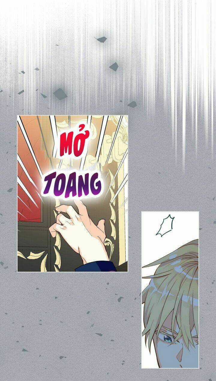 Con Có Phải Con Là Con Gái Của Ngài Không? Chapter 31 trang 50