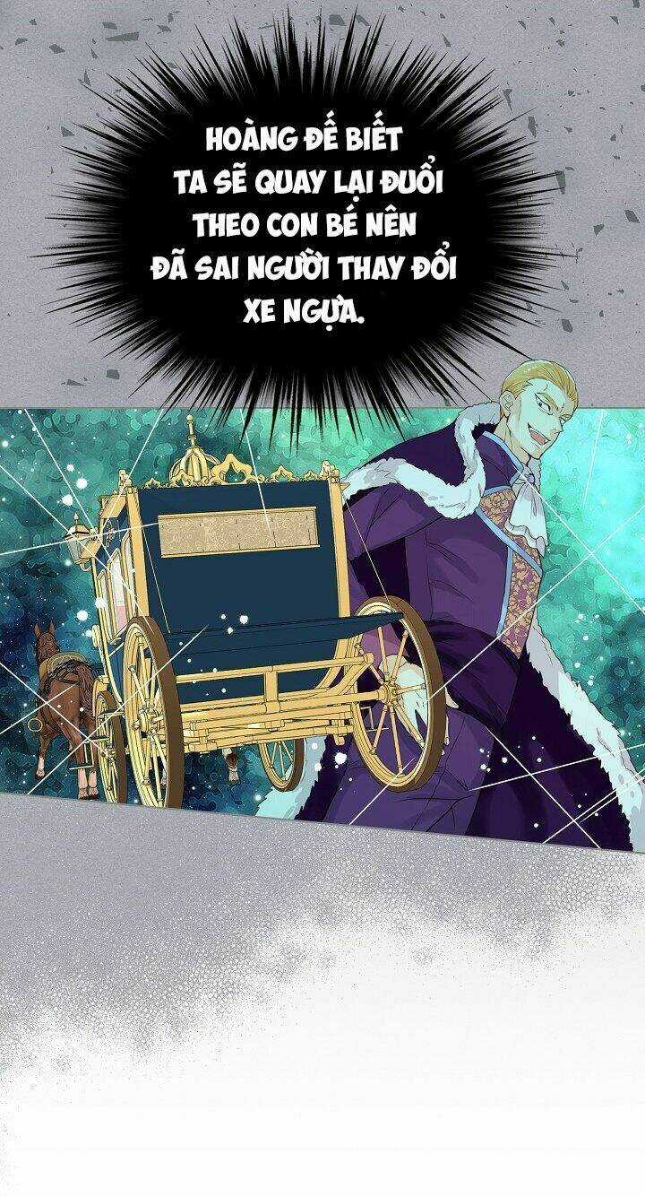 Con Có Phải Con Là Con Gái Của Ngài Không? Chapter 31 trang 52