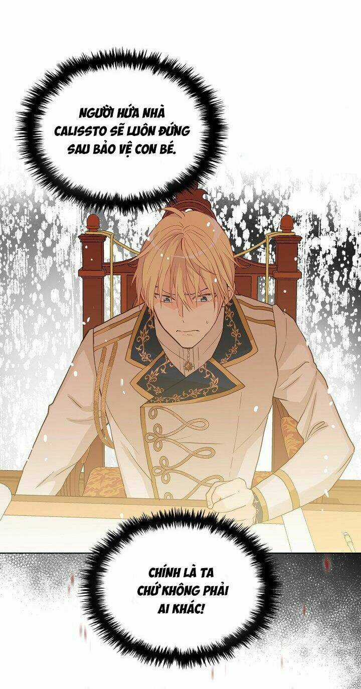 Con Có Phải Con Là Con Gái Của Ngài Không? Chapter 31 trang 54