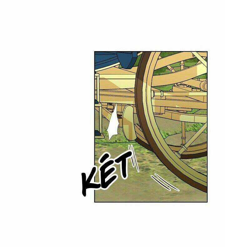 Con Có Phải Con Là Con Gái Của Ngài Không? Chapter 32 trang 11