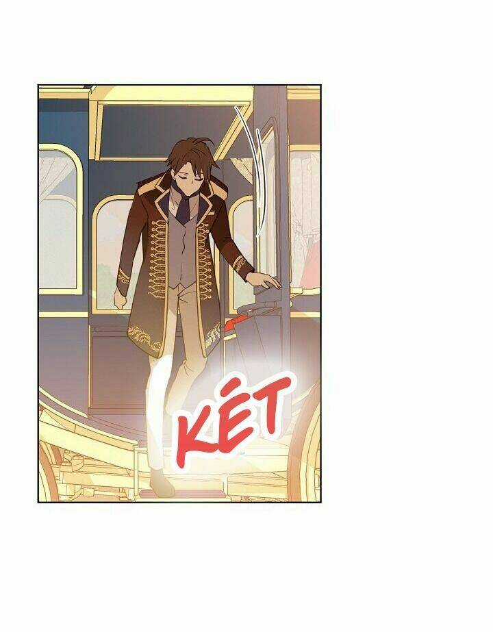 Con Có Phải Con Là Con Gái Của Ngài Không? Chapter 32 trang 12