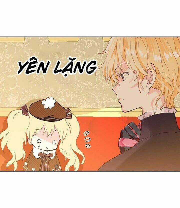 Con Có Phải Con Là Con Gái Của Ngài Không? Chapter 32 trang 13