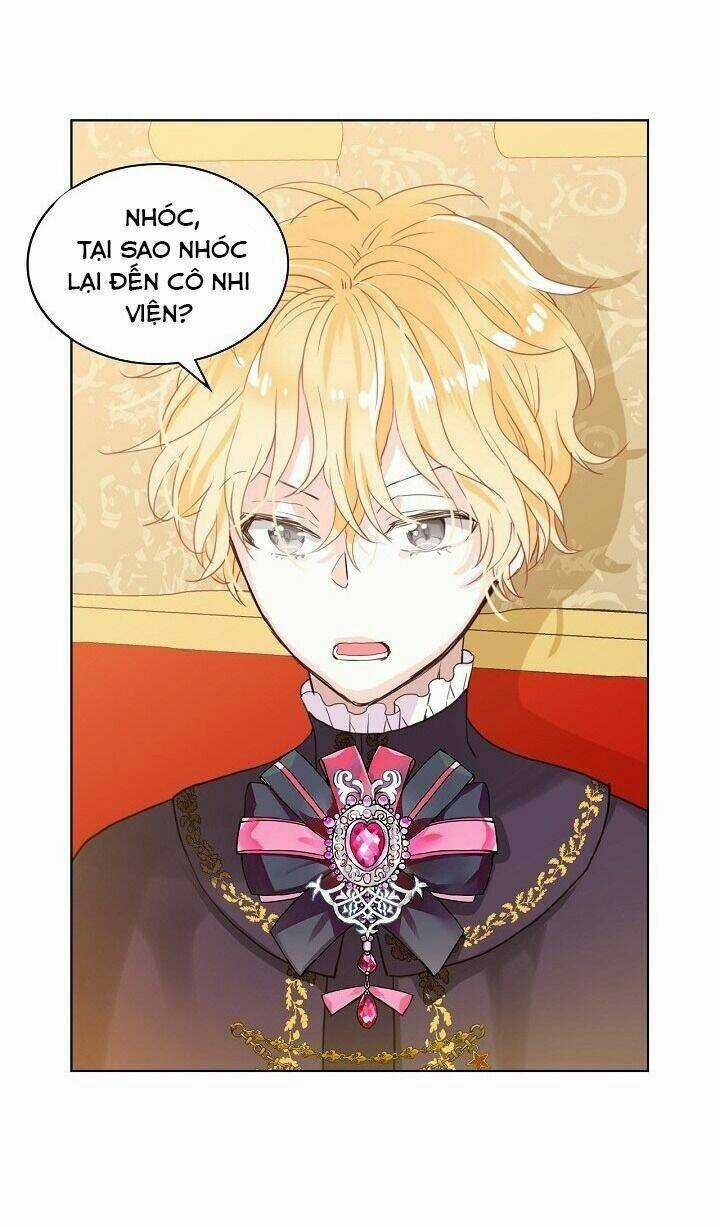 Con Có Phải Con Là Con Gái Của Ngài Không? Chapter 32 trang 14