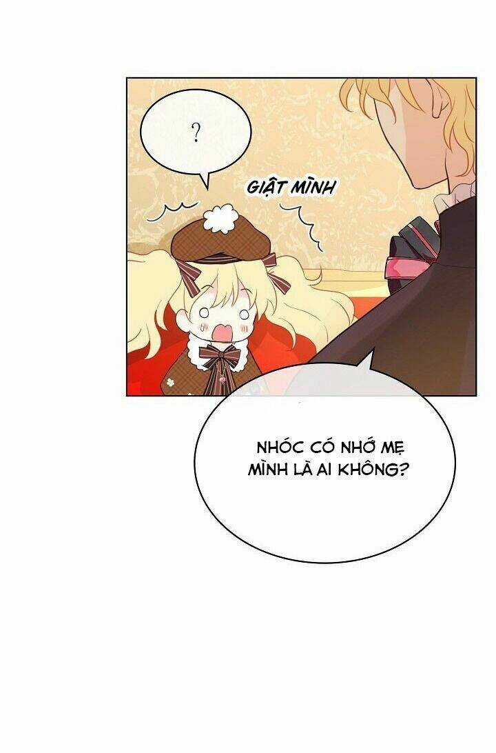 Con Có Phải Con Là Con Gái Của Ngài Không? Chapter 32 trang 15