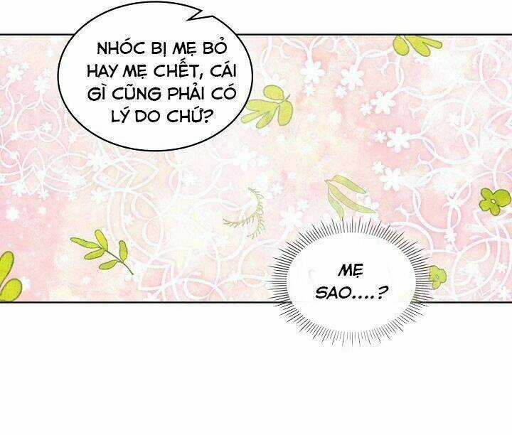Con Có Phải Con Là Con Gái Của Ngài Không? Chapter 32 trang 16